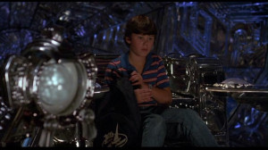 Flight of the Navigator Quotes and Sound Clips