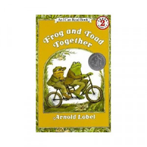 Children's Book Review: Frog And Toad Together