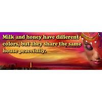 diversity quotes african milk and honey diversity quote timeline cover