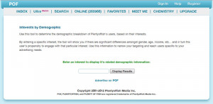 Pof Profile Exandles Picfly...