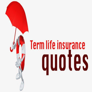 Instant Term Life Insurance Quotes
