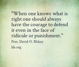 Lds Quote. www.MormonLink.com #LDS #Mormon #SpreadtheGospel