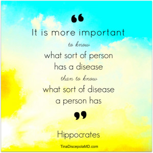 health quote , Hippocrates , quote