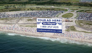 Free Aerial Advertising Quote