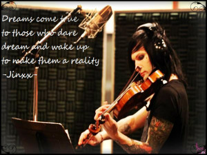 Related Pictures black veil brides quote wallpaper