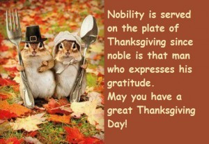 Happy Thanksgiving Message 2014 (Messages)