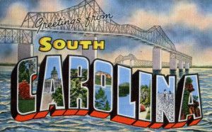 Start comparing South Carolina SR22 quotes above and save BIG!
