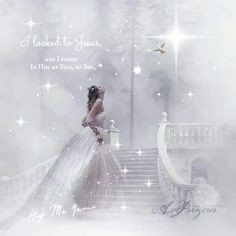 The Bride Of Christ More