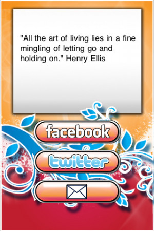 Daily Quotes Phrases - Learn One Quote Phrase a Day 1.0