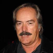 Powers Boothe