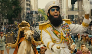 Funny Quotes From The Dictator Movie