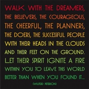 Via City Centre inspirations...