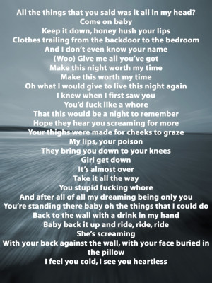 ... quotes the final episode asking alexandria a prophecy quotes asking