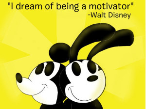 Disney.com/Create - one of the best Disney quotes - ozziefunnybunny