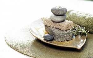 Spa Art Print and Poster Wall Buy a Poster