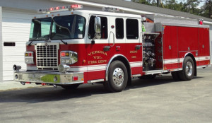 Related to Verona Volunteer Fire Department Verona New Jersey
