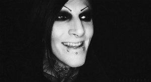 motionless in white # miw # chris motionless # chris cerulli # gif ...