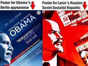 Vladimir Lenin: “Socialized Medicine is the Keystone to the Arch of ...