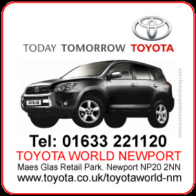 toyota s today tomorrow toyota is the perfect example of using a two ...