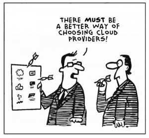cloud computing comic