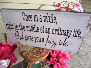 Fairy Tail Quotes And Sayings Gives you a fairy tale.