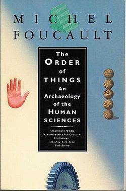 michel foucault books