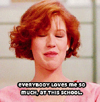 ... claire standish movie the breakfast club molly ringwald fm claire