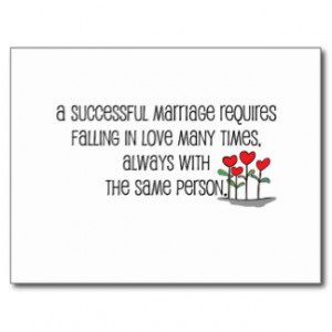 Marriage Quotes Cards & More