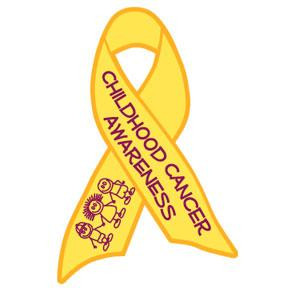 childhood cancers are the leading cause of death in children however ...