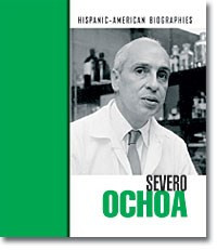 Severo Ochoa From The...