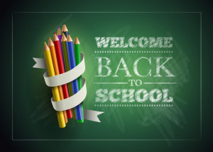 Welcome Back Quotes For Teachers Welcome back to school