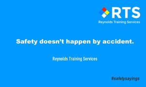 Health and Safety Quotes