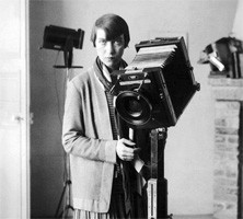 Berenice Abbott