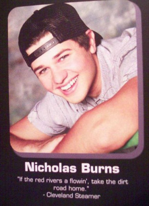 Follow @WarpedNetwork