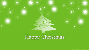 Happy Merry Christmas, Happy New Year Greetings Wallpapers ::