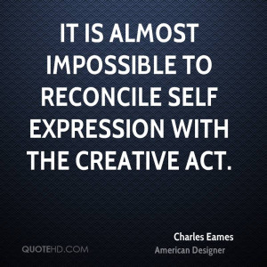 Charles Eames Quotes