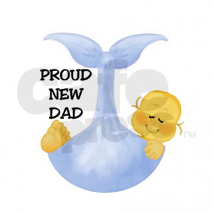 proud_new_dad_baby_boy_button.jpg?height=460&width=460&padToSquare ...