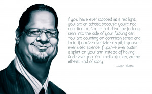 Quotes Penn Wallpaper 1920x1200 Quotes, Penn, Jillette