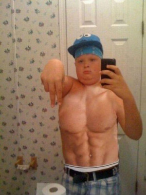 Check out 20 more Selfie fails below, and may we all try and Save some ...