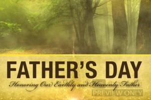 in father s day church graphics forest scene church newsletter
