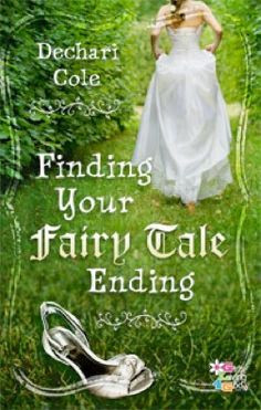Finding Your Fairy Tale Ending - book Great for girls 13 and up ...