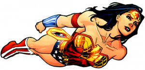 Wonder Woman: A Beginner’s Guide