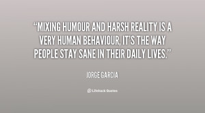 Harsh Reality Quotes About Life