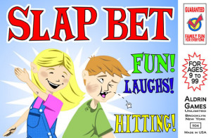 slap bets slap bets are best for solving problems common interest ...