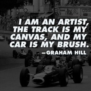 race car quotes