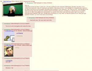 Quotes 4chan ~ Master Marf: What the Crap 4chan?
