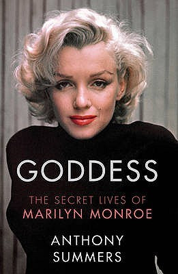Wordsmith's Reviews > Goddess: The Secret Lives of Marilyn Monroe