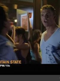 Blue Mountain State Thad Castle Quotes