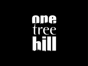 One Tree Hill one tree hill