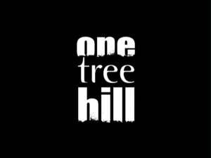 One Tree Hill one tree hill